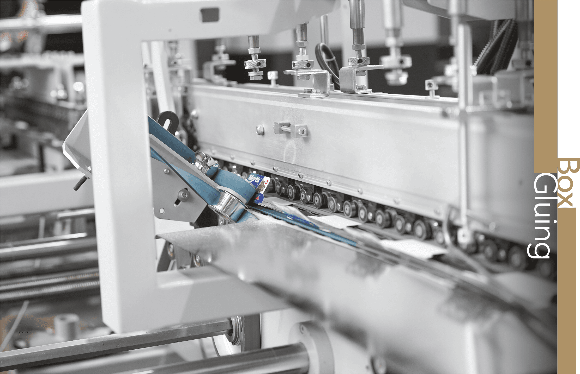 Reproduction workspace