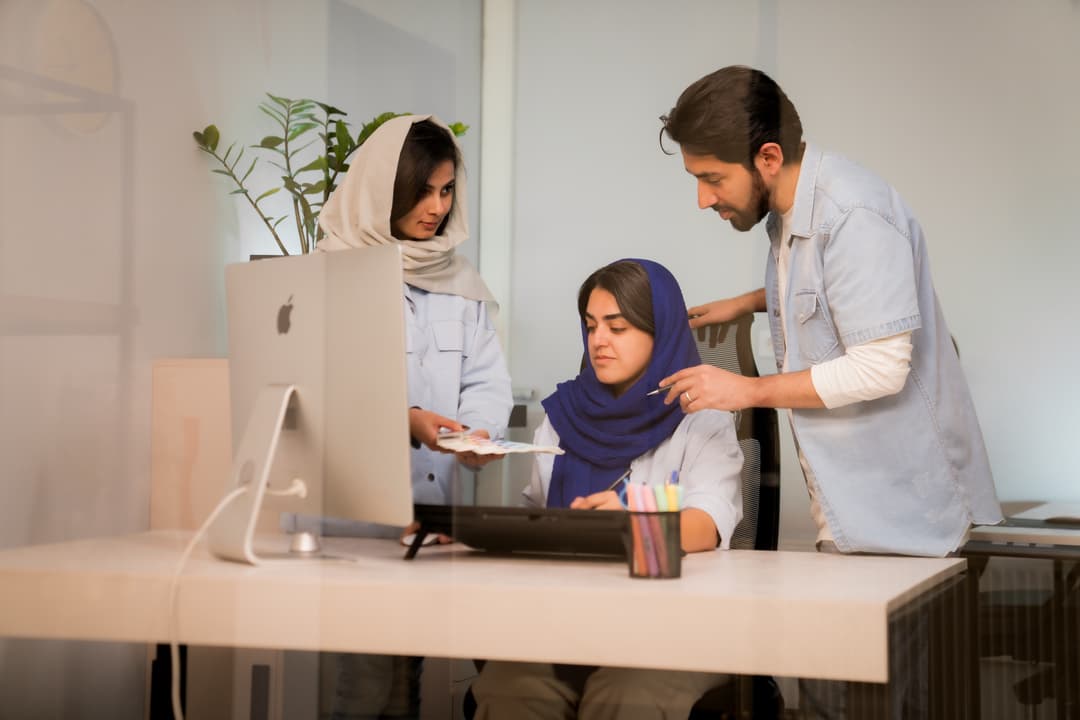 طراحی گرافیک