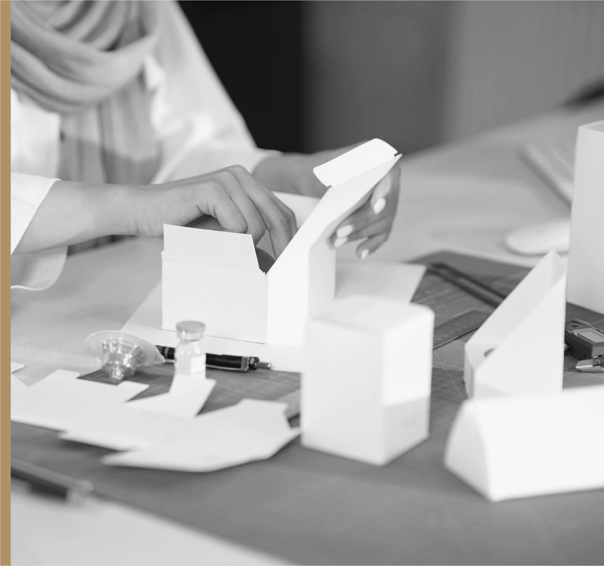 Reproduction workspace